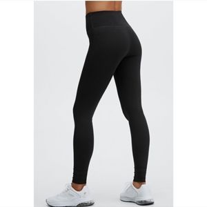 Fabletics SculptKnit Leggings